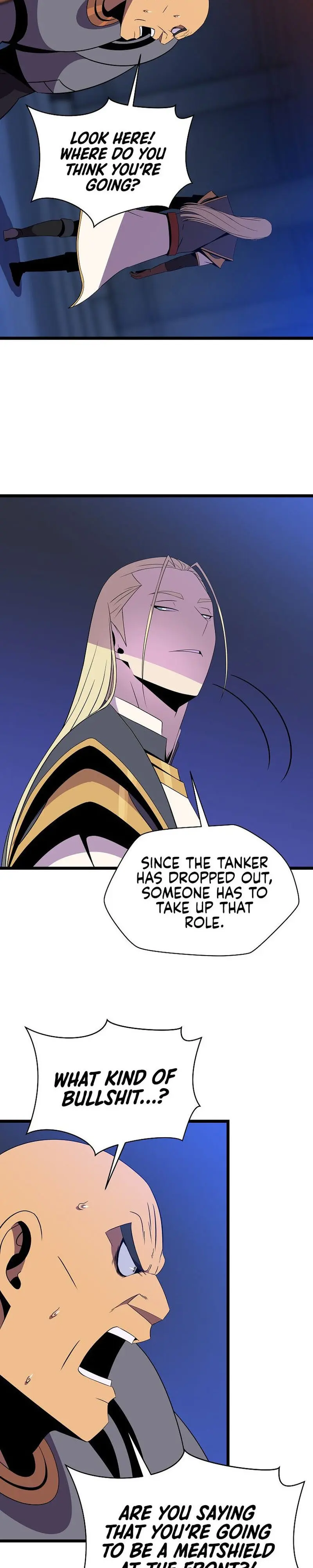 Kill The Hero Manhwa Chapter 88 - Page 22