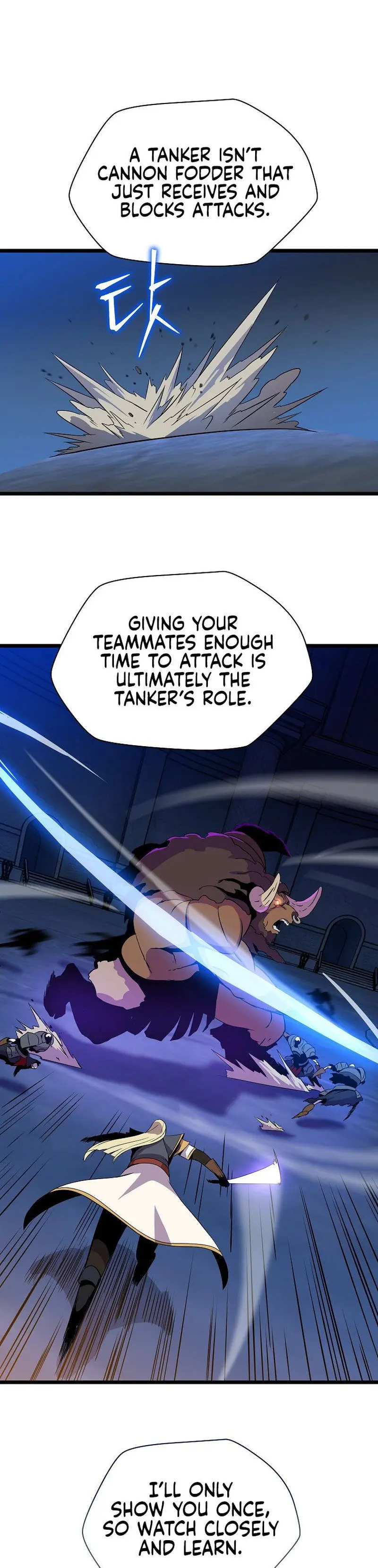 Kill The Hero Manhwa Chapter 88 - Page 25