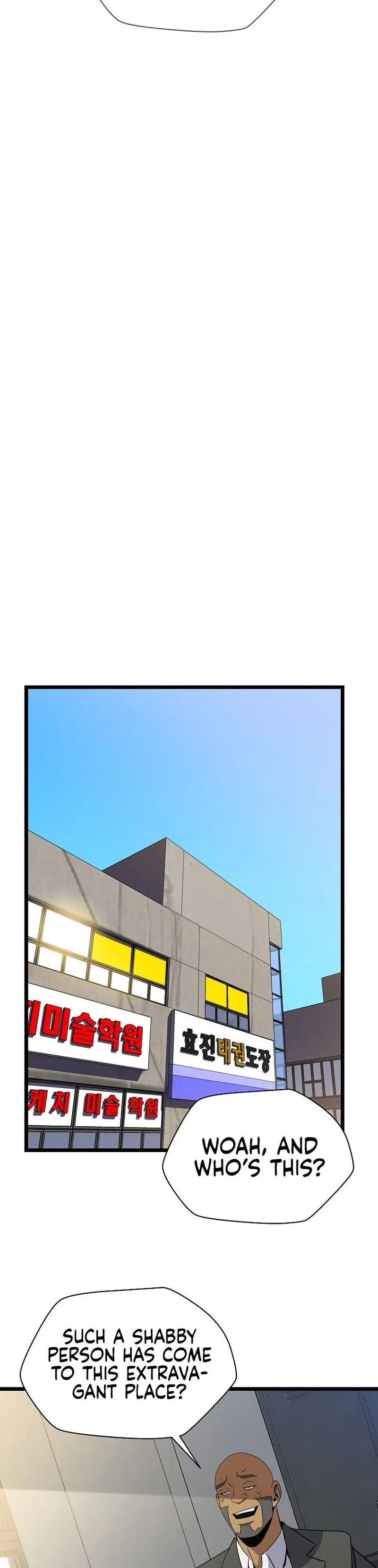 Kill The Hero Manhwa Chapter 88 - Page 26
