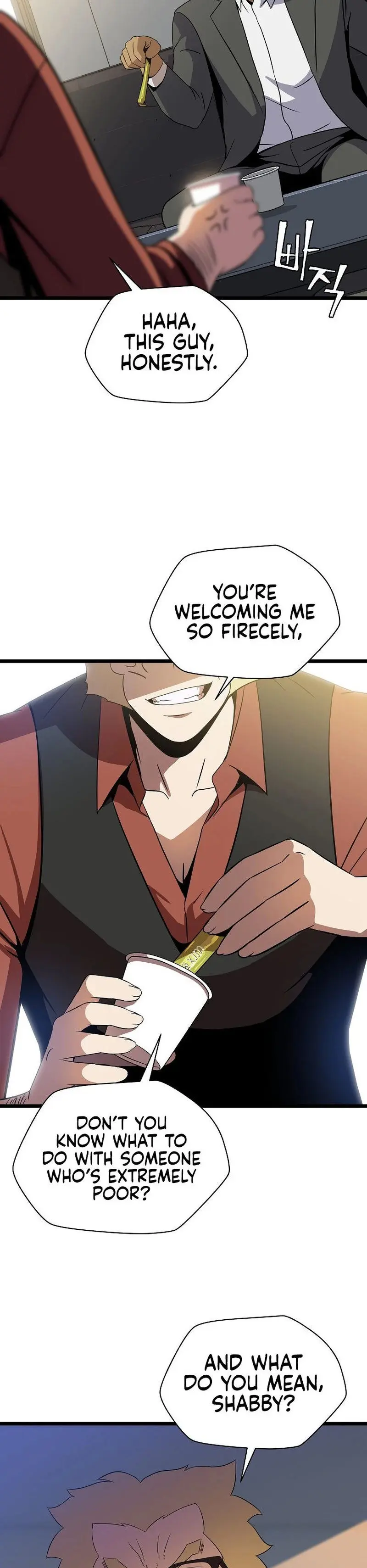 Kill The Hero Manhwa Chapter 88 - Page 27