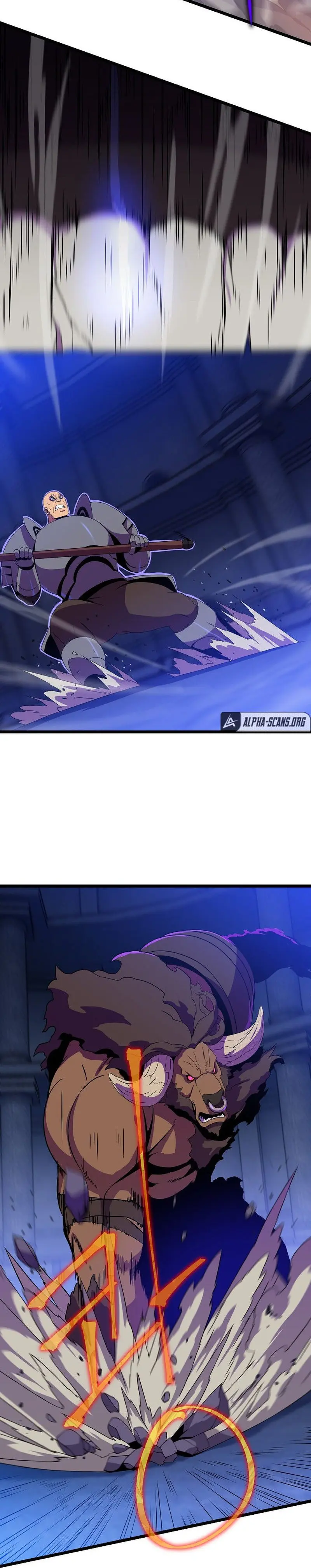 Kill The Hero Manhwa Chapter 88 - Page 8