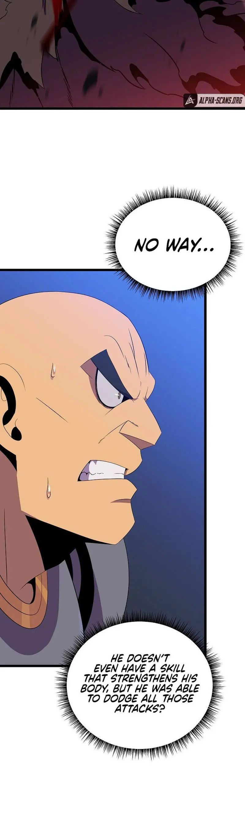Kill The Hero Manhwa Chapter 89 - Page 12