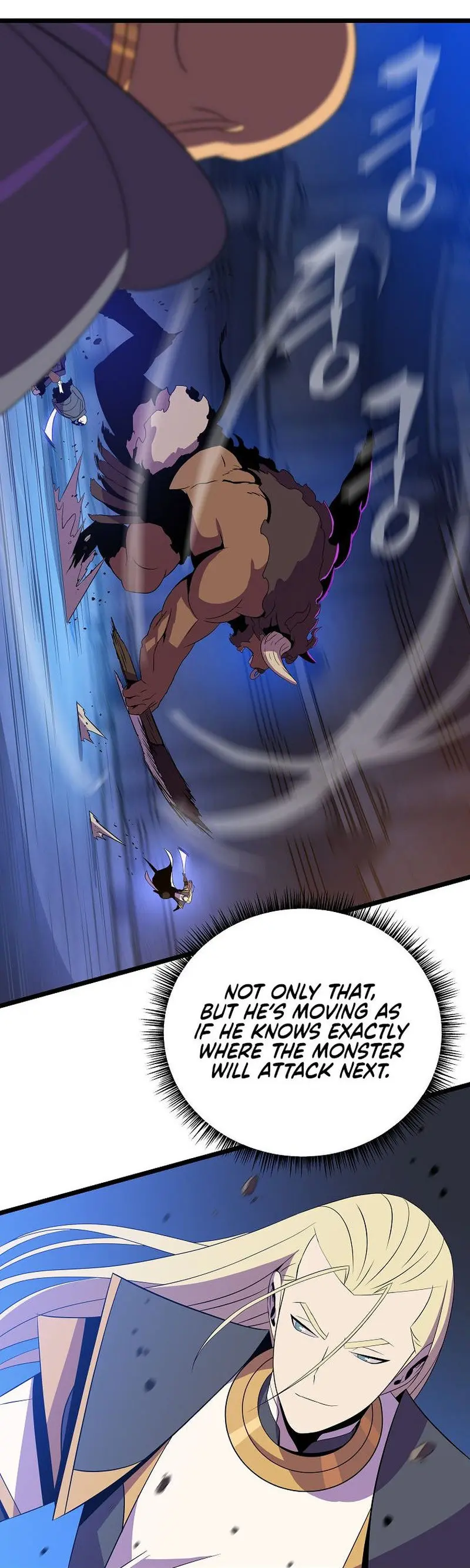 Kill The Hero Manhwa Chapter 89 - Page 13