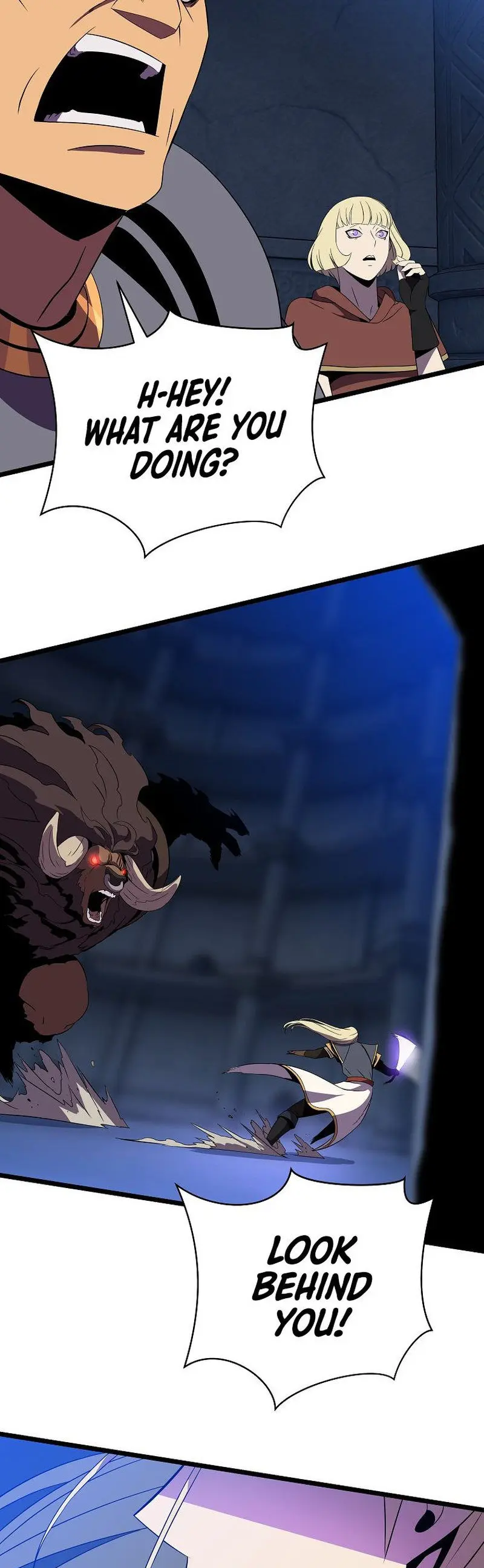 Kill The Hero Manhwa Chapter 89 - Page 15