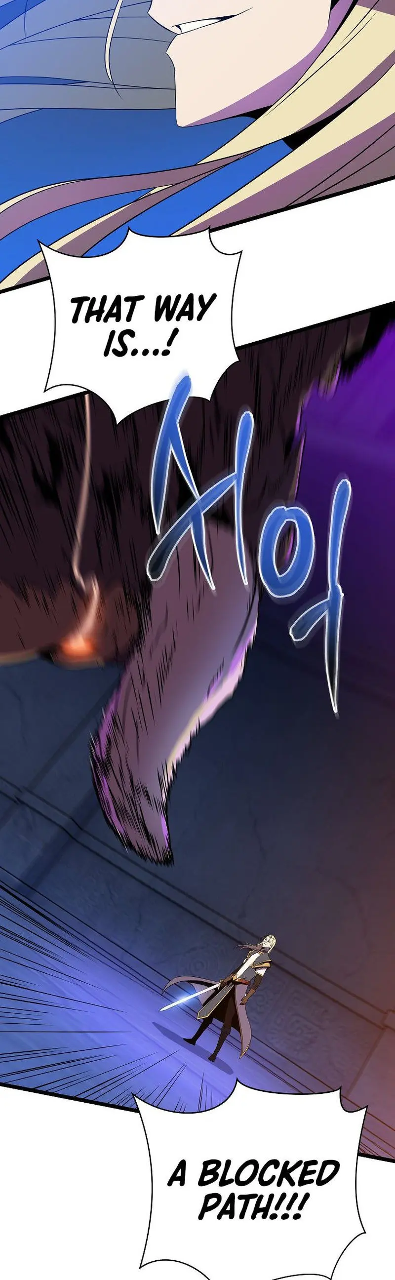 Kill The Hero Manhwa Chapter 89 - Page 16