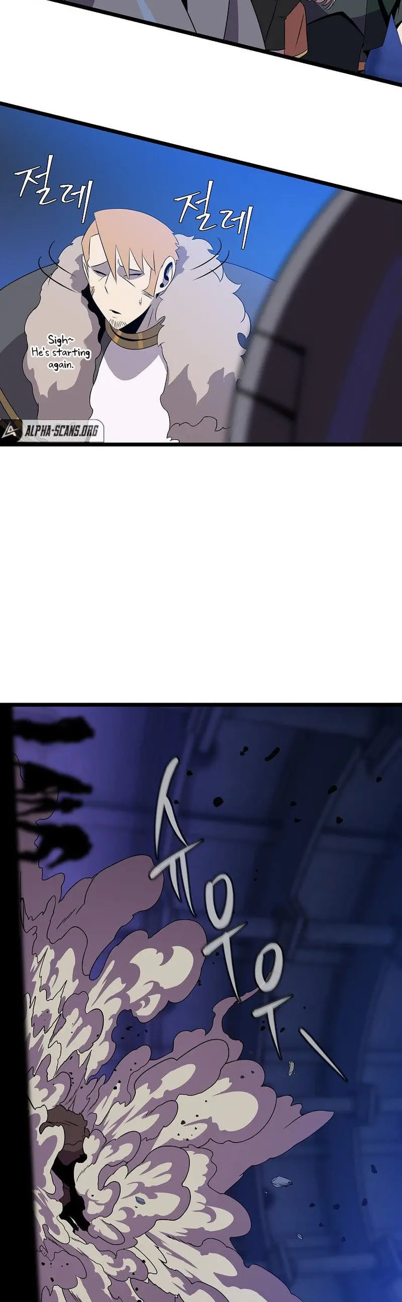 Kill The Hero Manhwa Chapter 89 - Page 18