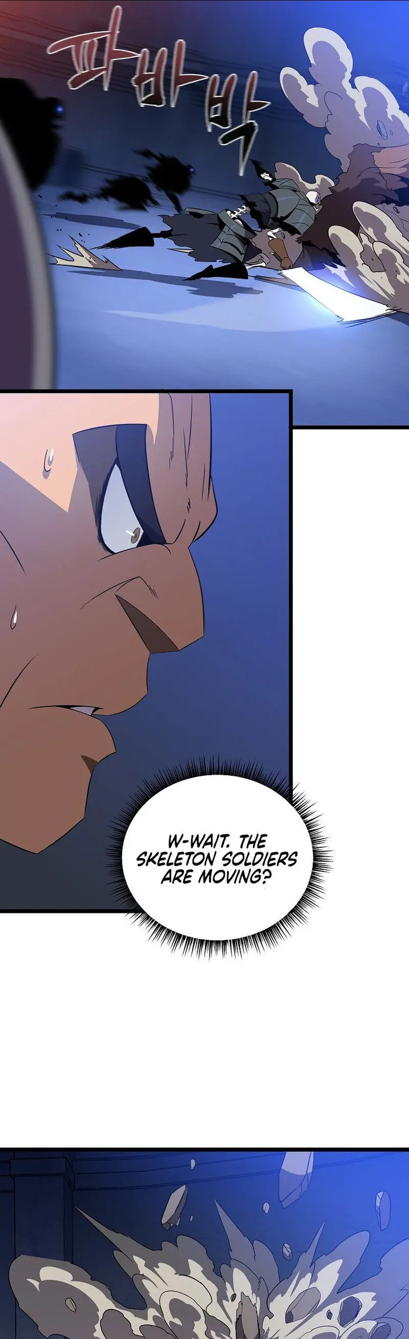 Kill The Hero Manhwa Chapter 89 - Page 20