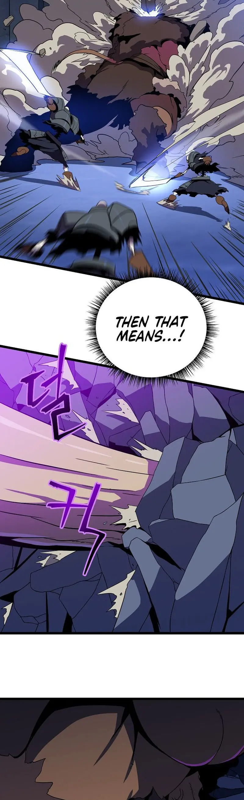 Kill The Hero Manhwa Chapter 89 - Page 21