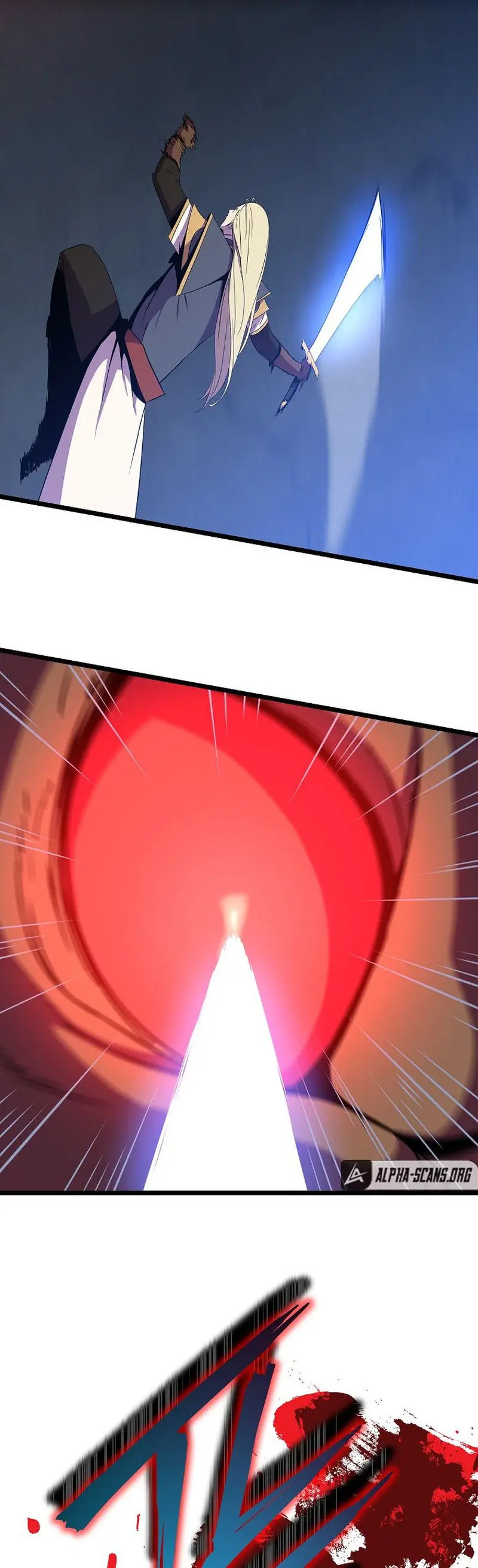 Kill The Hero Manhwa Chapter 89 - Page 24