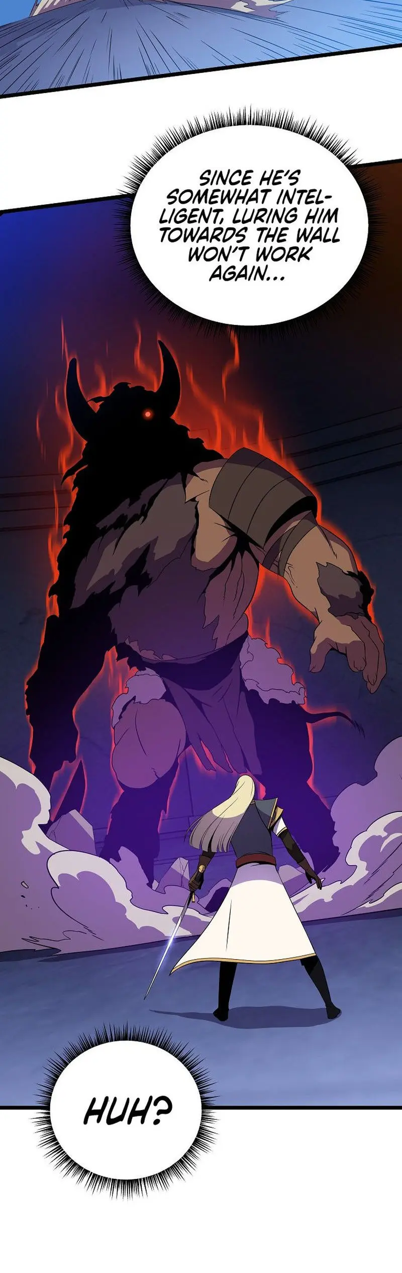 Kill The Hero Manhwa Chapter 89 - Page 27