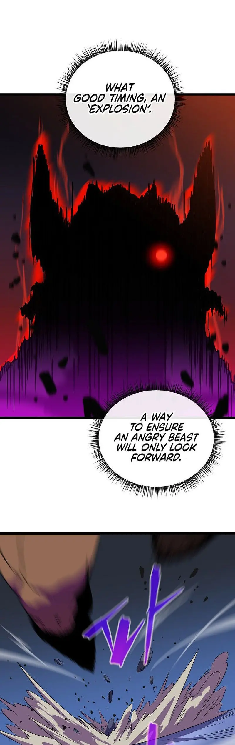 Kill The Hero Manhwa Chapter 89 - Page 28