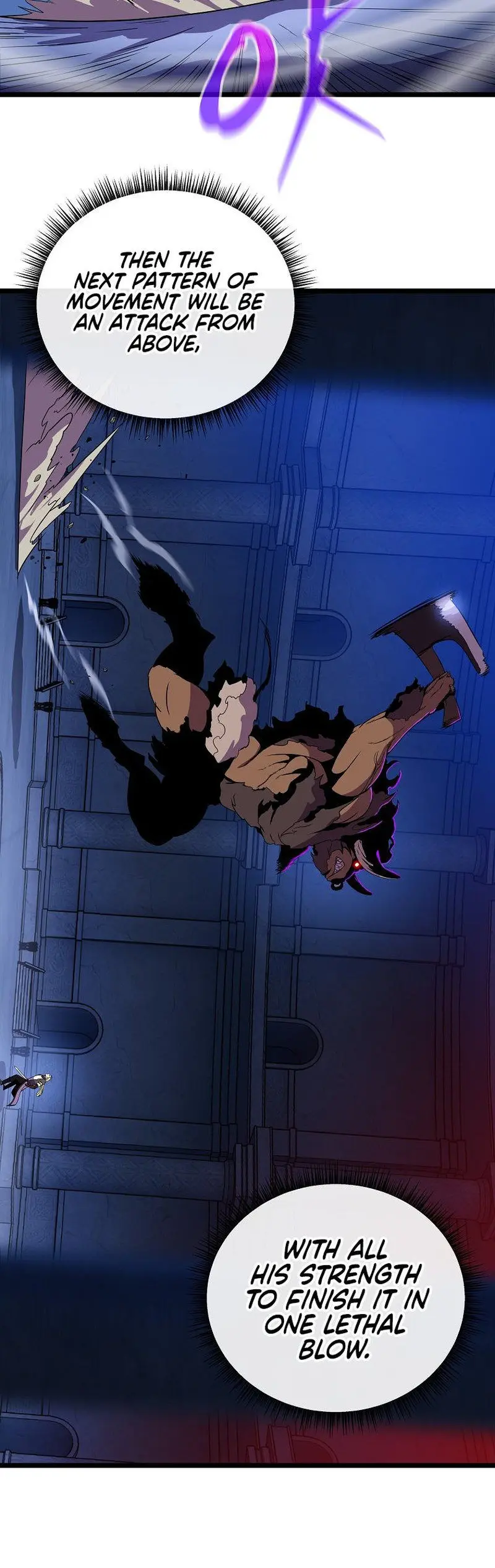 Kill The Hero Manhwa Chapter 89 - Page 29