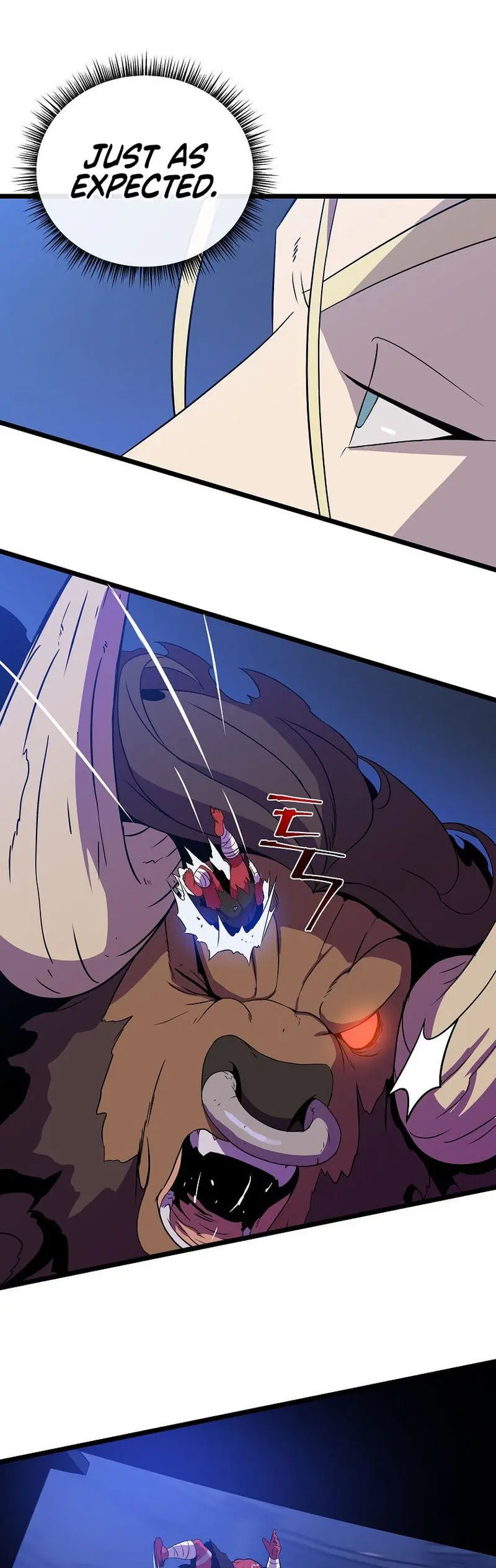 Kill The Hero Manhwa Chapter 89 - Page 30