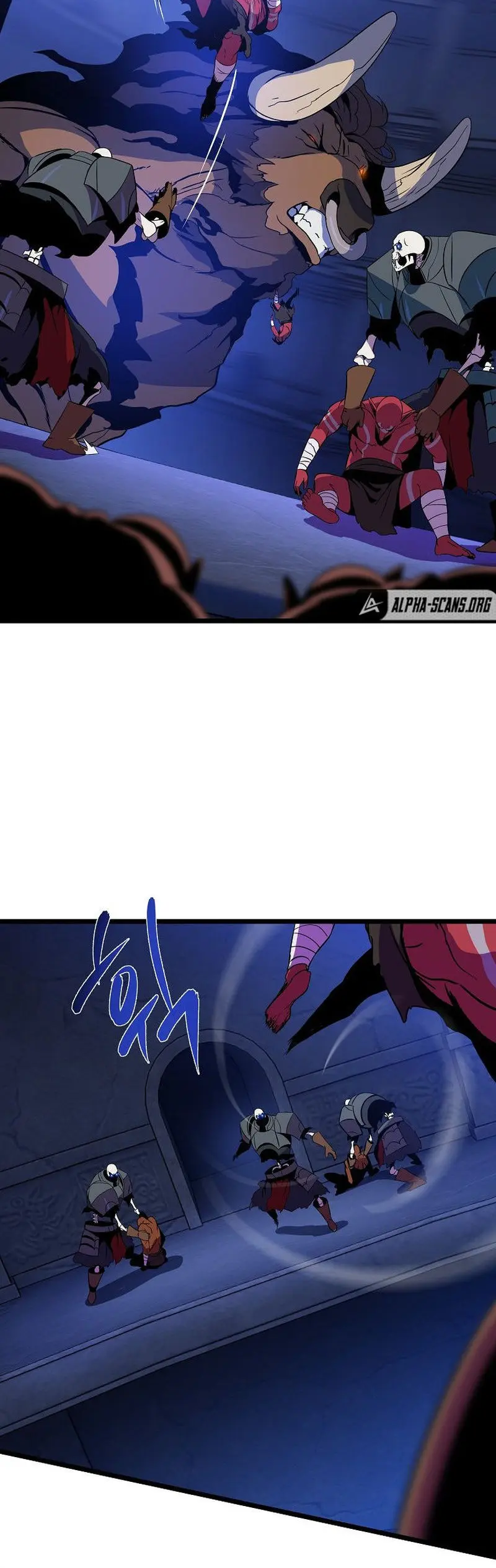 Kill The Hero Manhwa Chapter 89 - Page 31