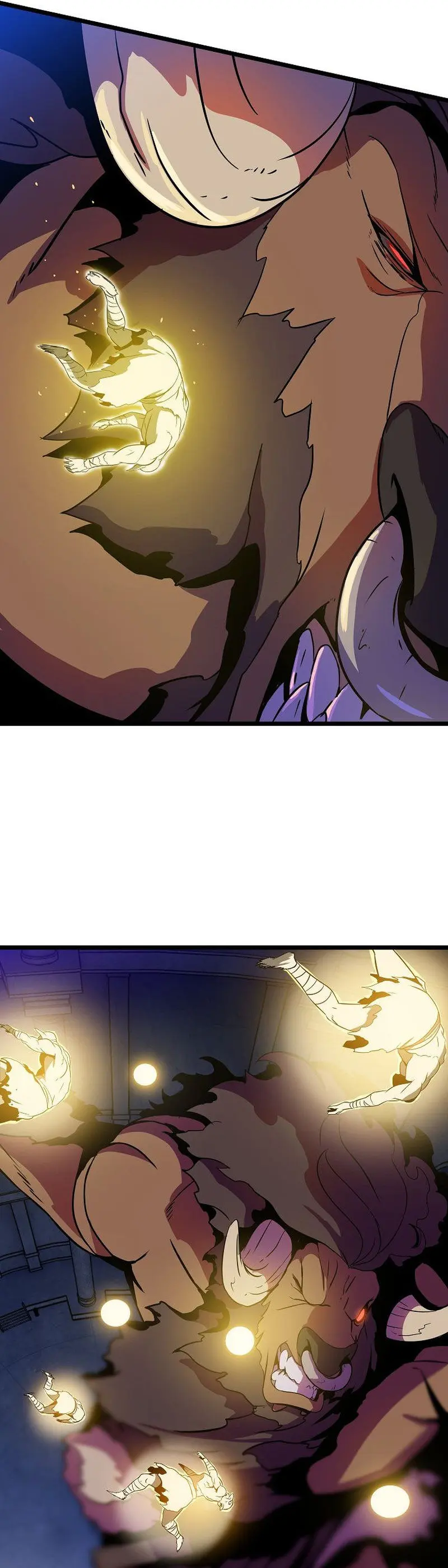 Kill The Hero Manhwa Chapter 89 - Page 32