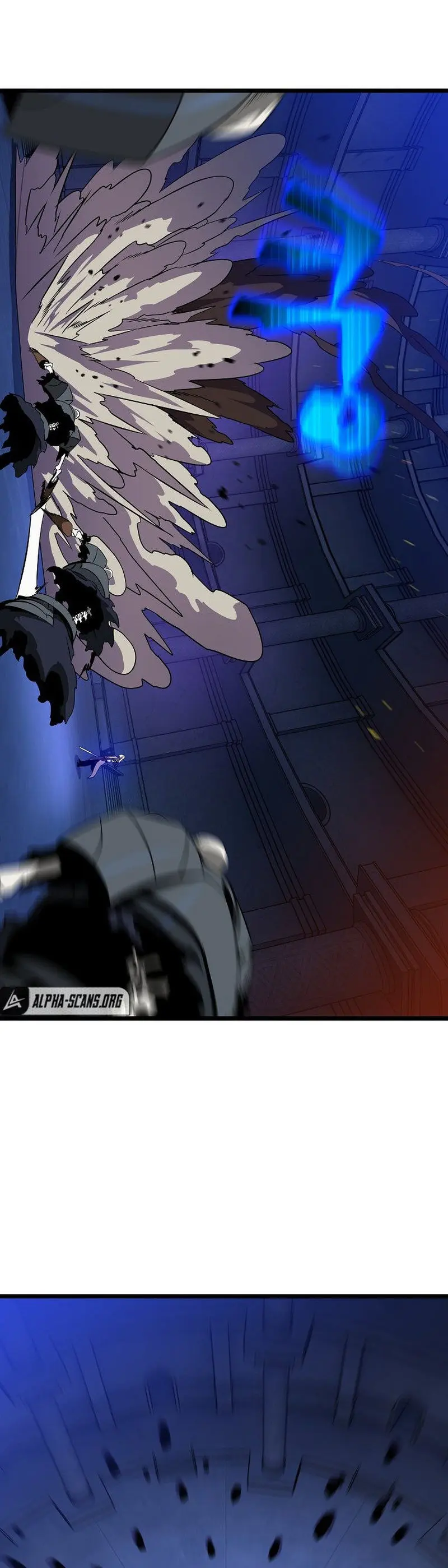 Kill The Hero Manhwa Chapter 89 - Page 35