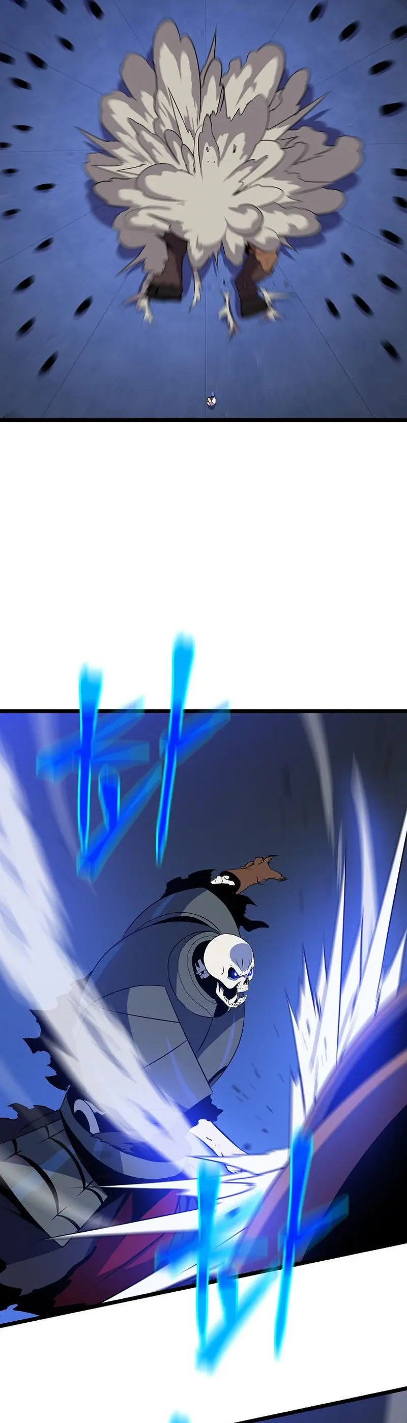 Kill The Hero Manhwa Chapter 89 - Page 36