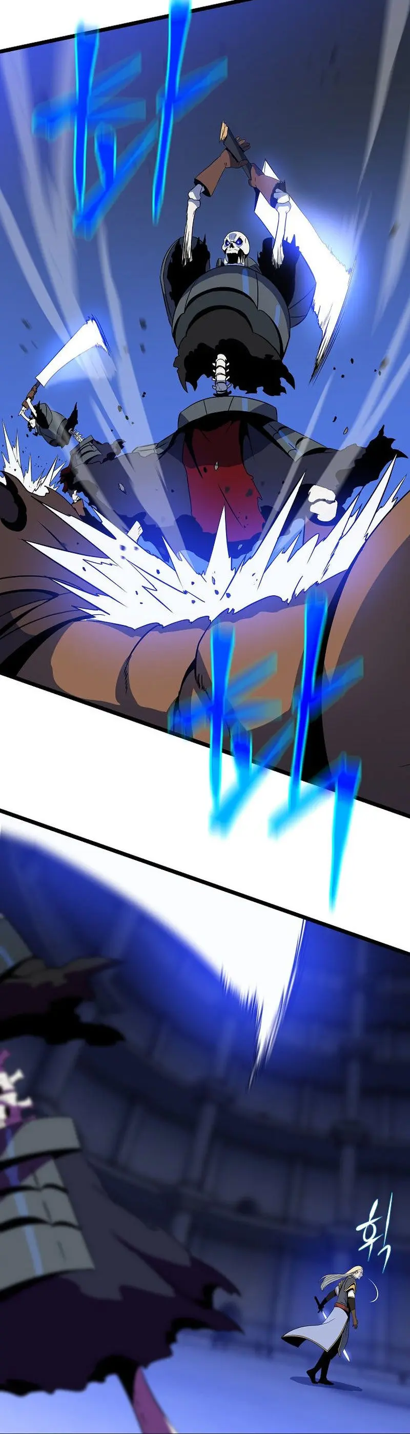 Kill The Hero Manhwa Chapter 89 - Page 37