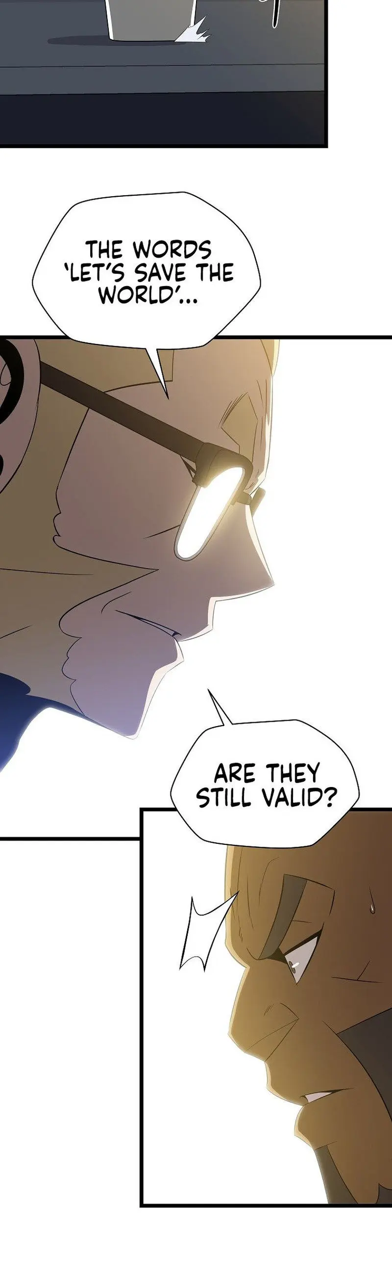 Kill The Hero Manhwa Chapter 89 - Page 5