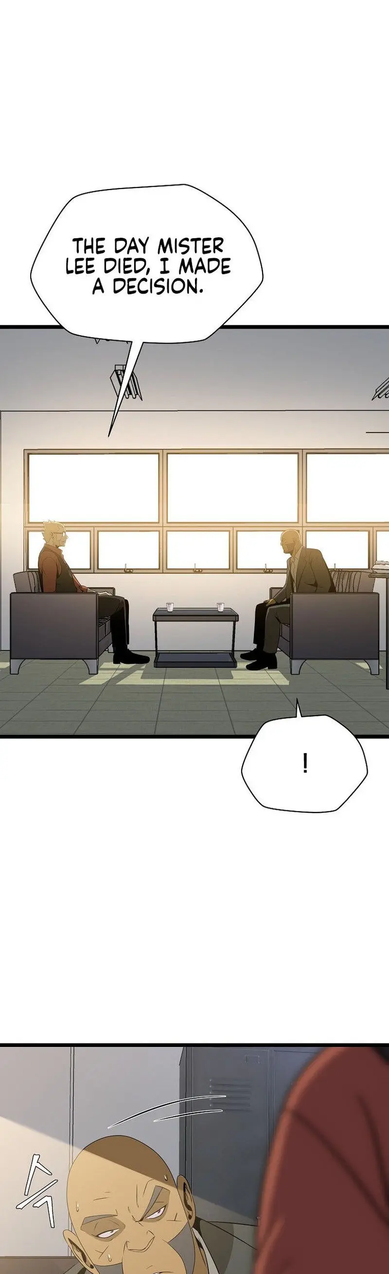 Kill The Hero Manhwa Chapter 89 - Page 6