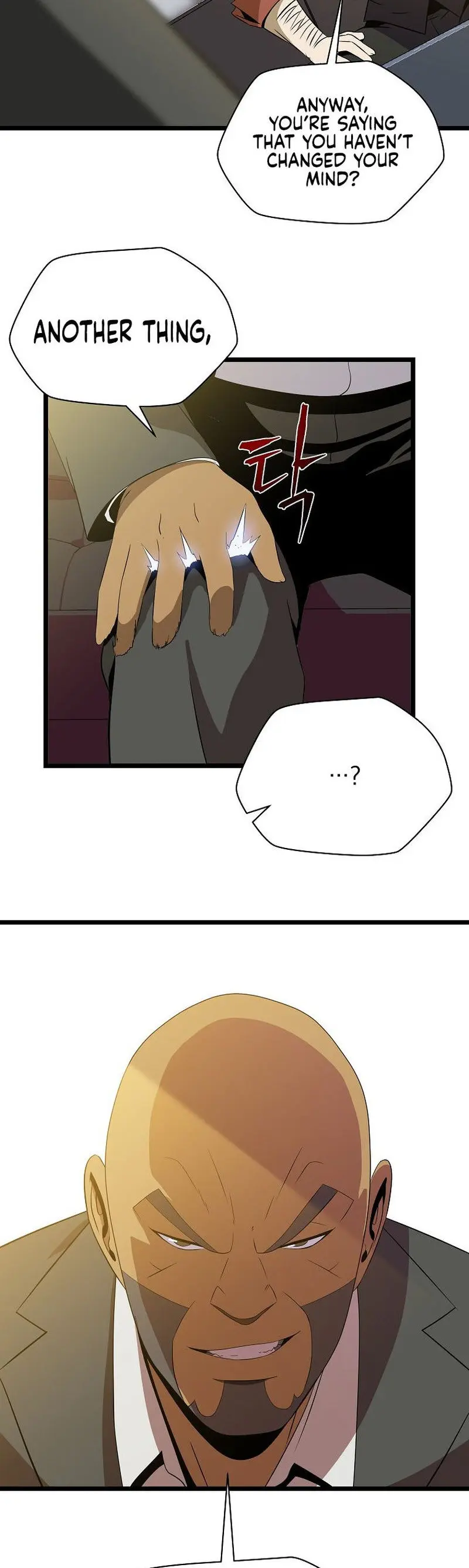 Kill The Hero Manhwa Chapter 89 - Page 9