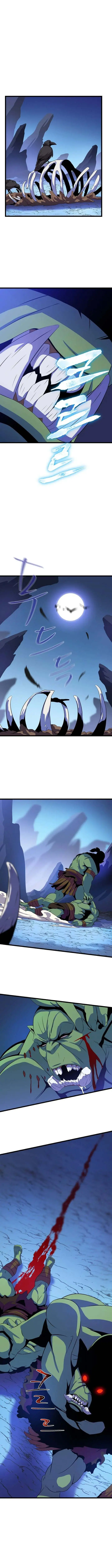 Kill The Hero Manhwa Chapter 9 - Page 13