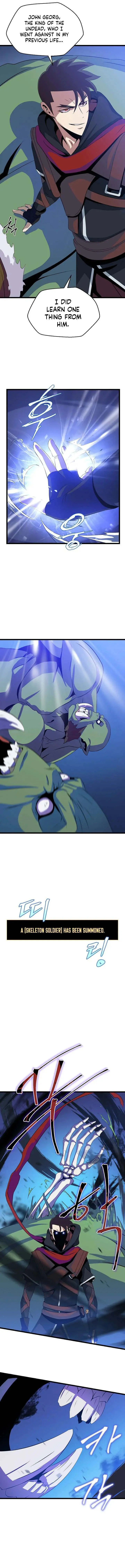 Kill The Hero Manhwa Chapter 9 - Page 9