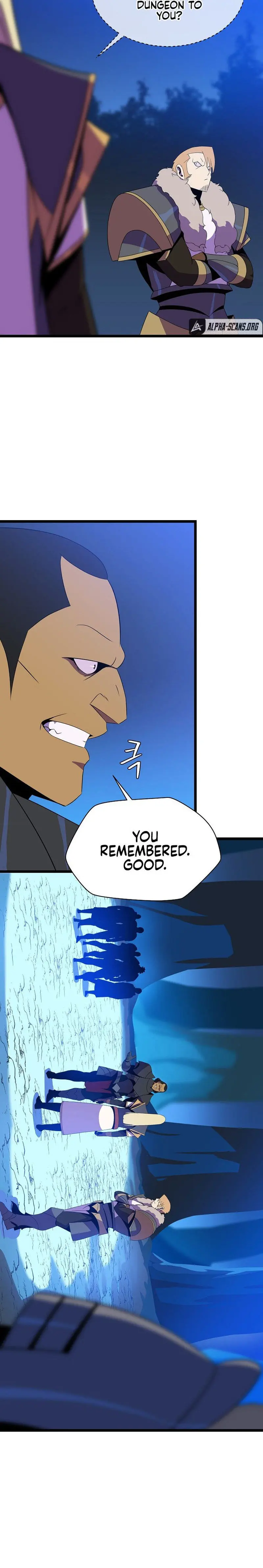 Kill The Hero Manhwa Chapter 90 - Page 12