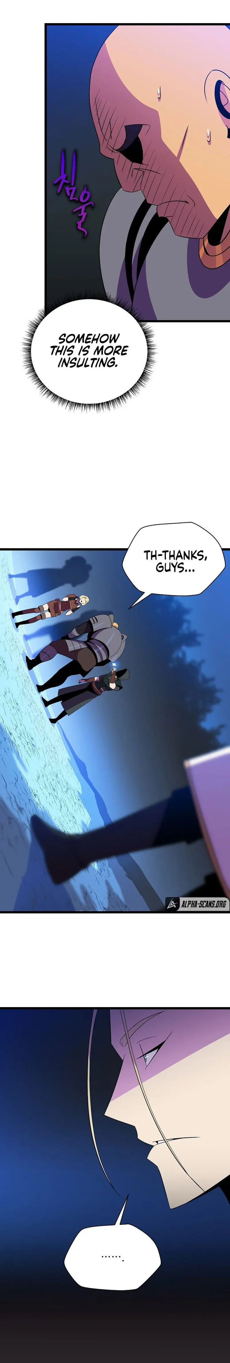 Kill The Hero Manhwa Chapter 90 - Page 15