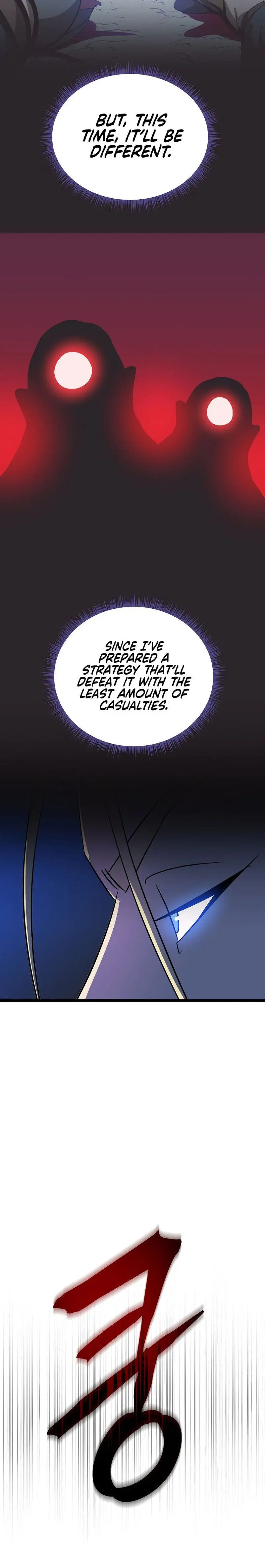 Kill The Hero Manhwa Chapter 90 - Page 17