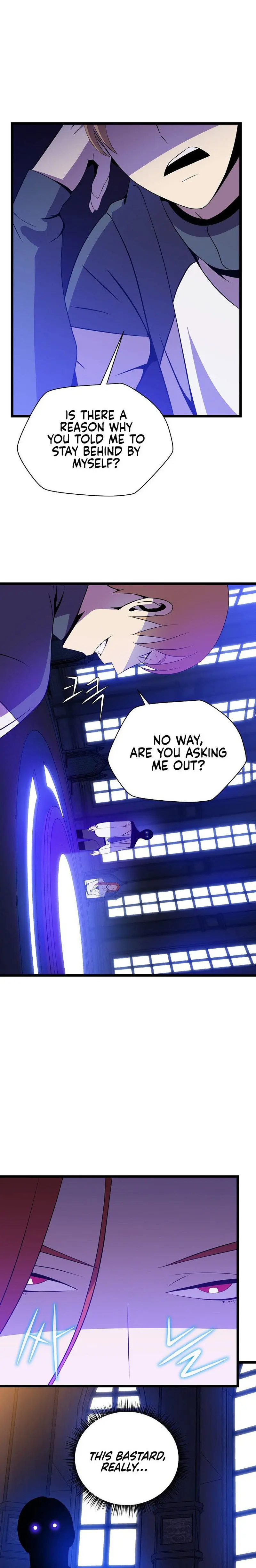 Kill The Hero Manhwa Chapter 90 - Page 2