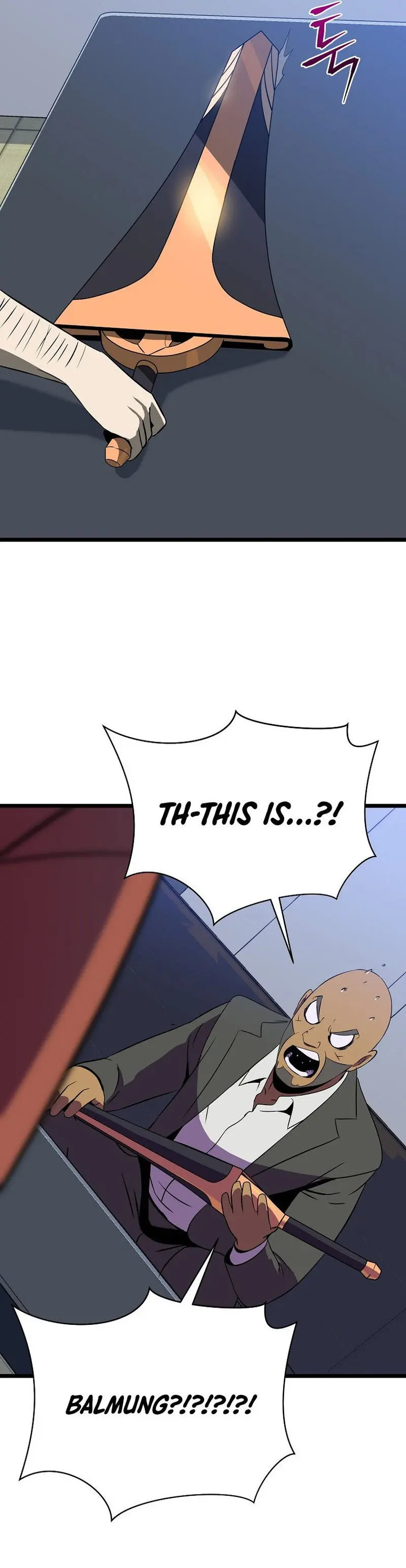 Kill The Hero Manhwa Chapter 90 - Page 23