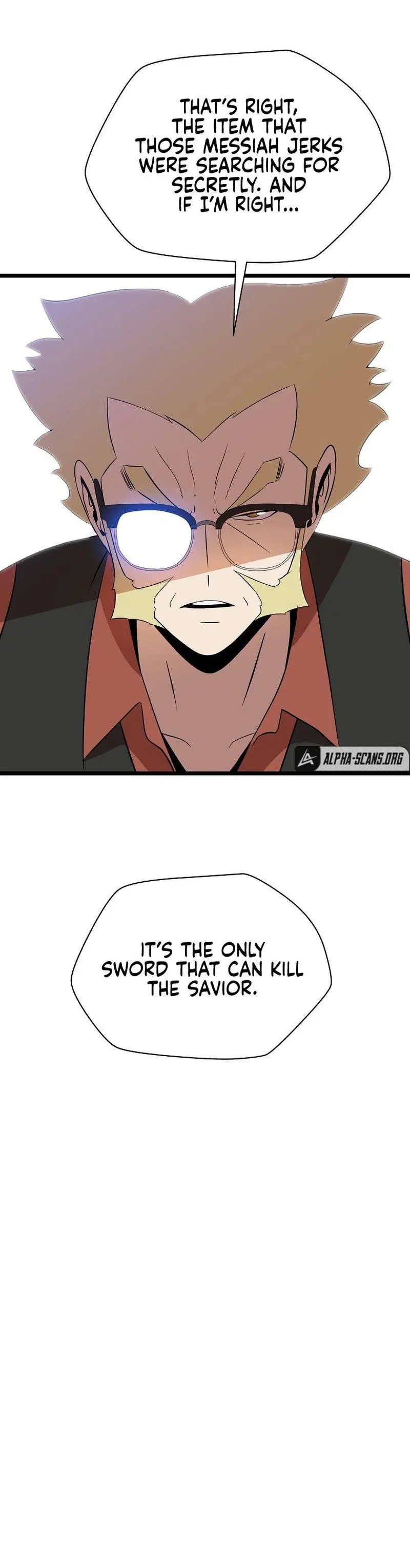 Kill The Hero Manhwa Chapter 90 - Page 24