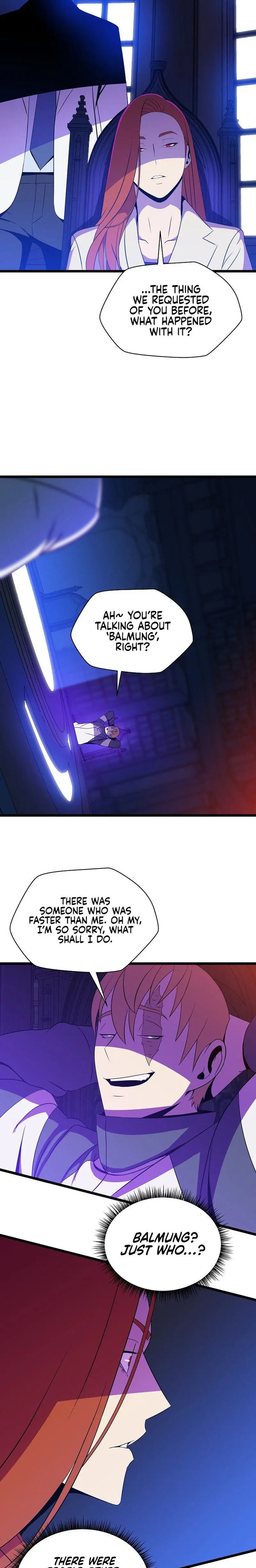 Kill The Hero Manhwa Chapter 90 - Page 3
