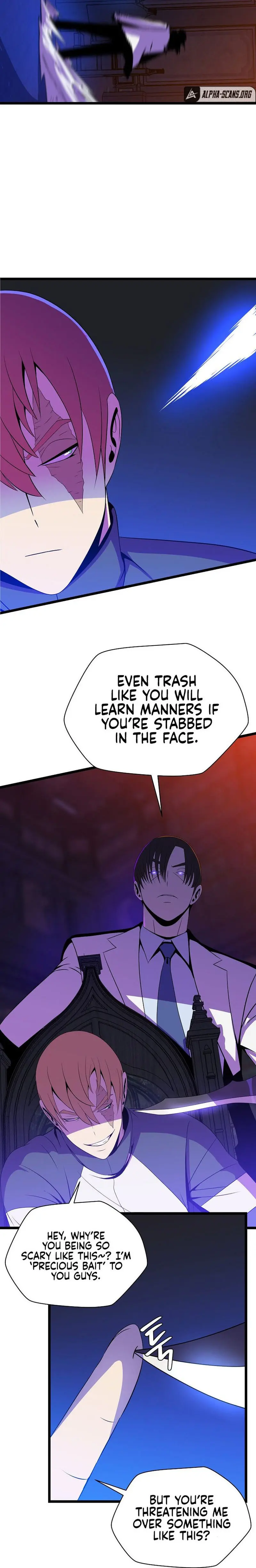 Kill The Hero Manhwa Chapter 90 - Page 5
