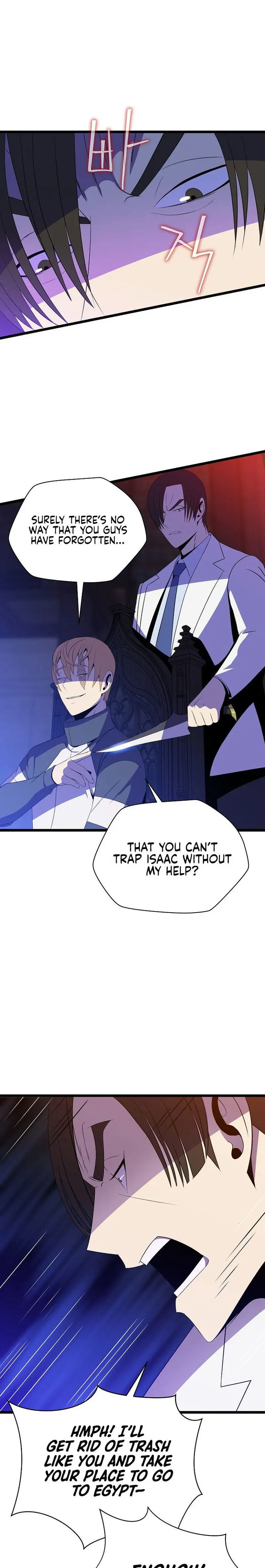 Kill The Hero Manhwa Chapter 90 - Page 6
