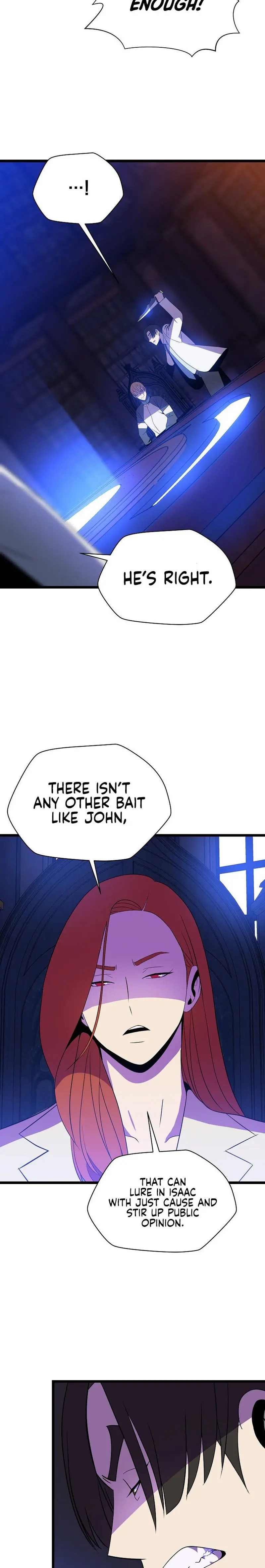 Kill The Hero Manhwa Chapter 90 - Page 7