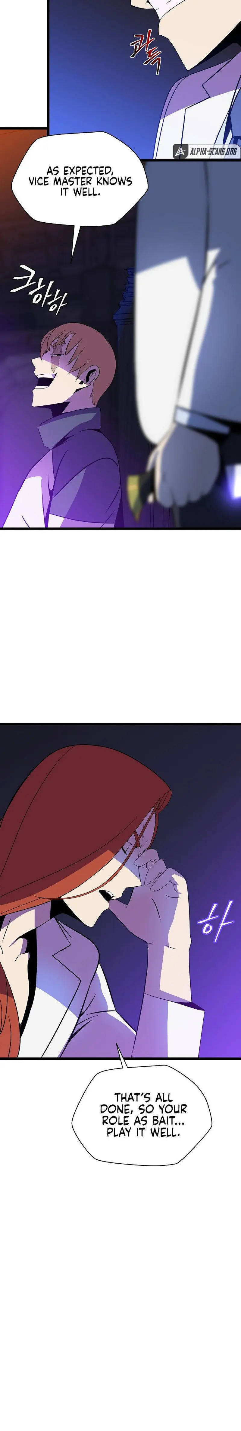 Kill The Hero Manhwa Chapter 90 - Page 8