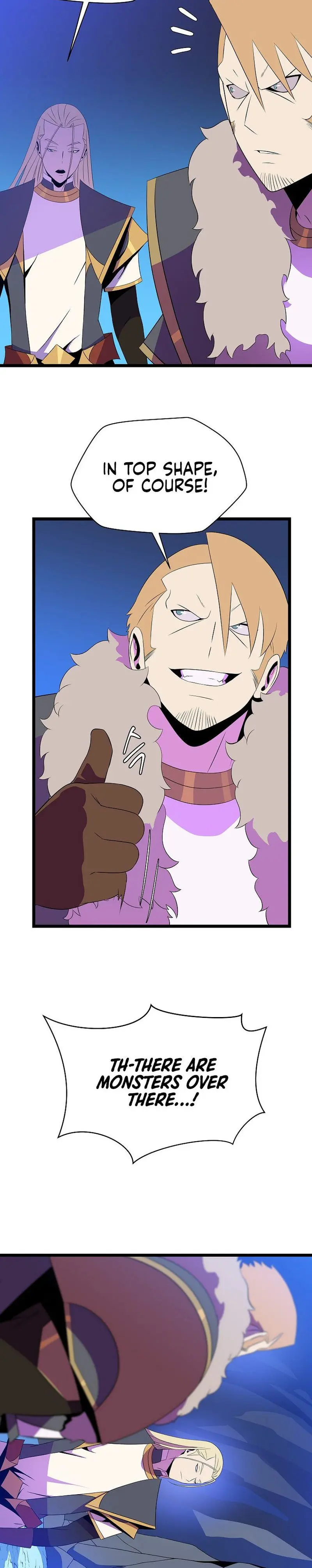 Kill The Hero Manhwa Chapter 91 - Page 15