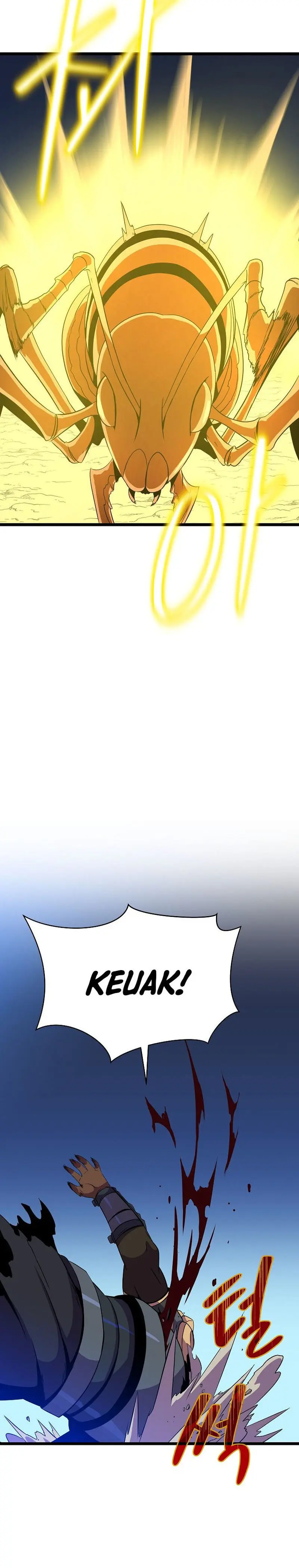 Kill The Hero Manhwa Chapter 91 - Page 19