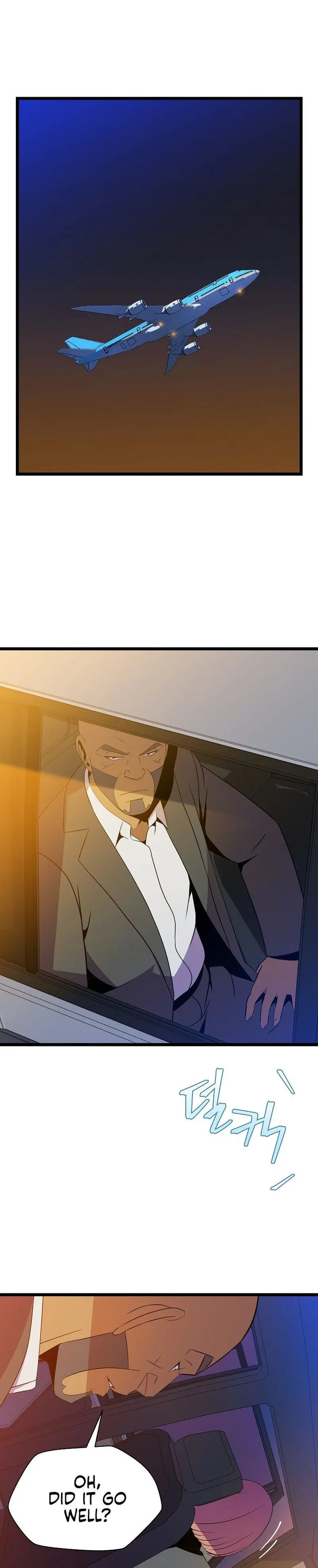 Kill The Hero Manhwa Chapter 91 - Page 2
