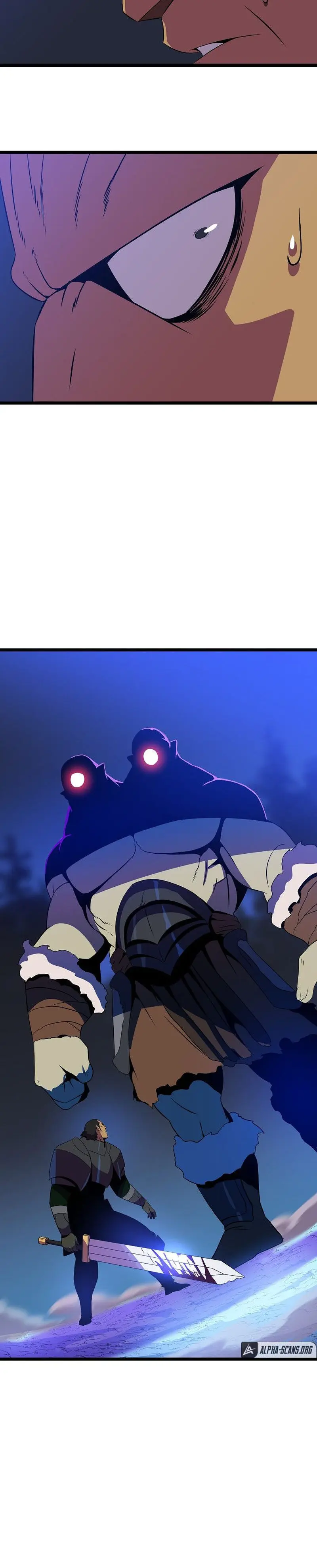 Kill The Hero Manhwa Chapter 91 - Page 25