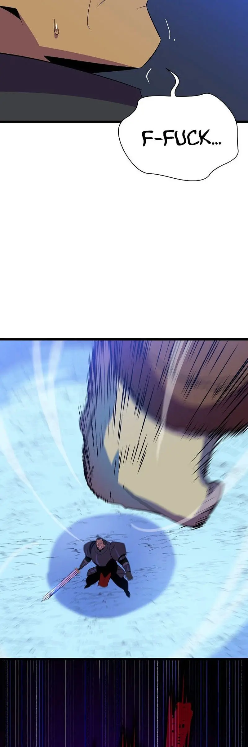 Kill The Hero Manhwa Chapter 91 - Page 27