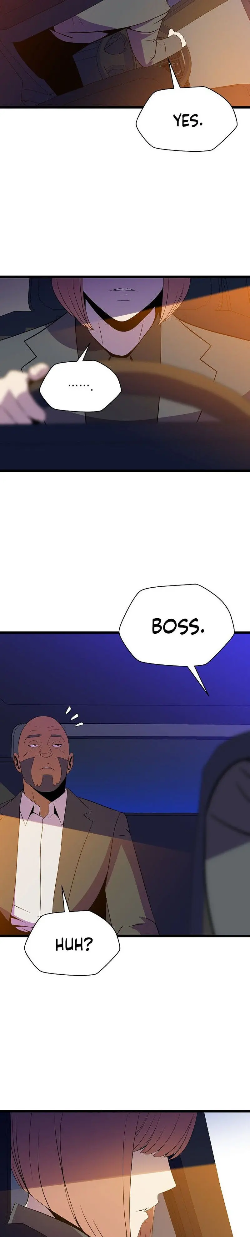 Kill The Hero Manhwa Chapter 91 - Page 3
