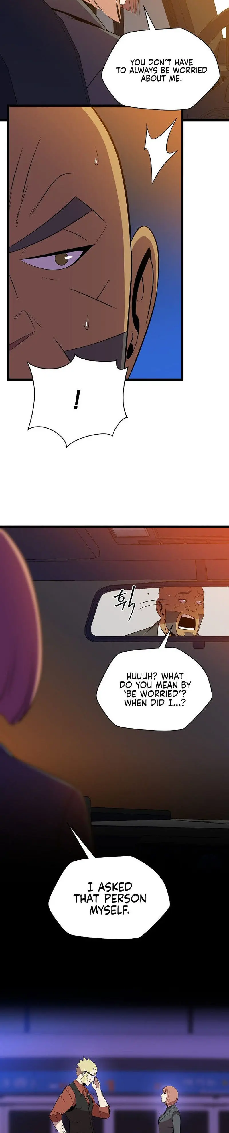 Kill The Hero Manhwa Chapter 91 - Page 4