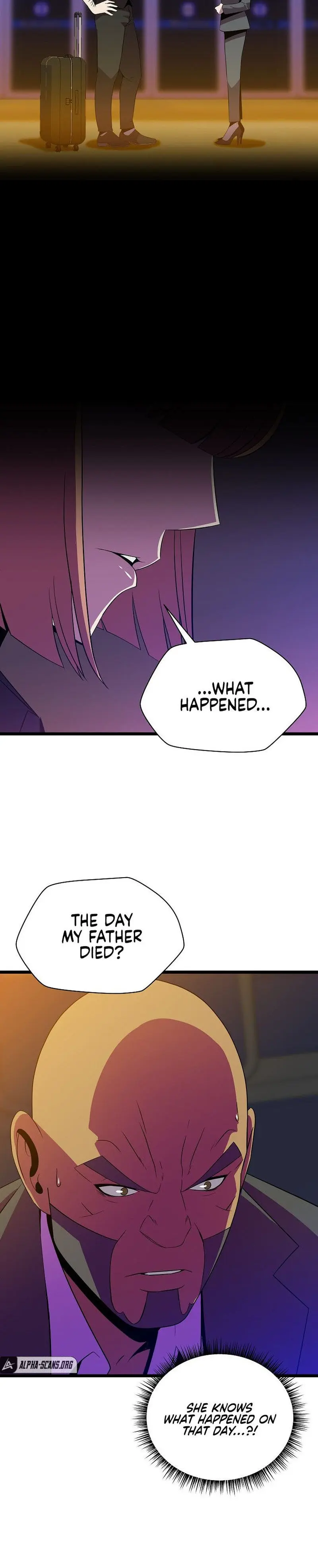 Kill The Hero Manhwa Chapter 91 - Page 5