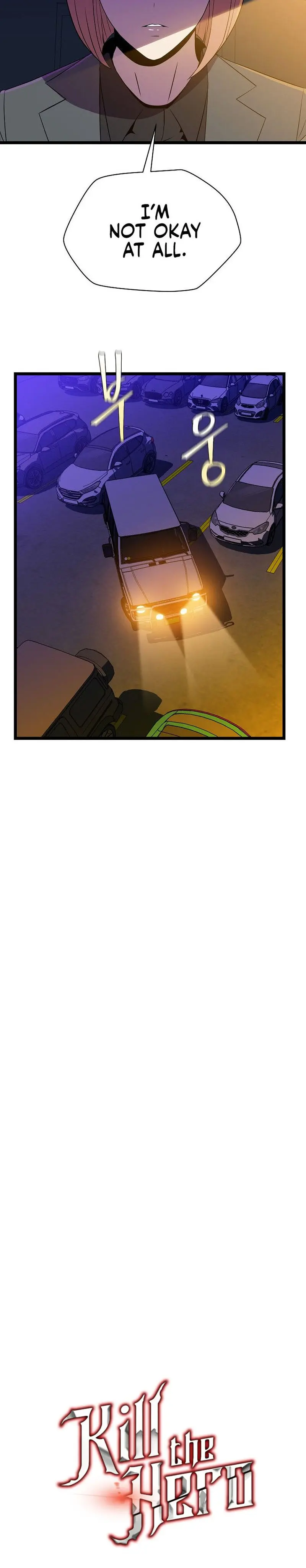 Kill The Hero Manhwa Chapter 91 - Page 7