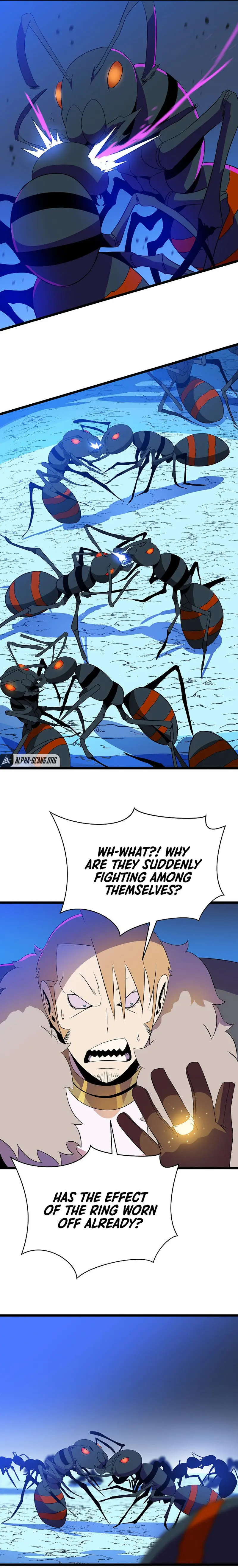 Kill The Hero Manhwa Chapter 92 - Page 11