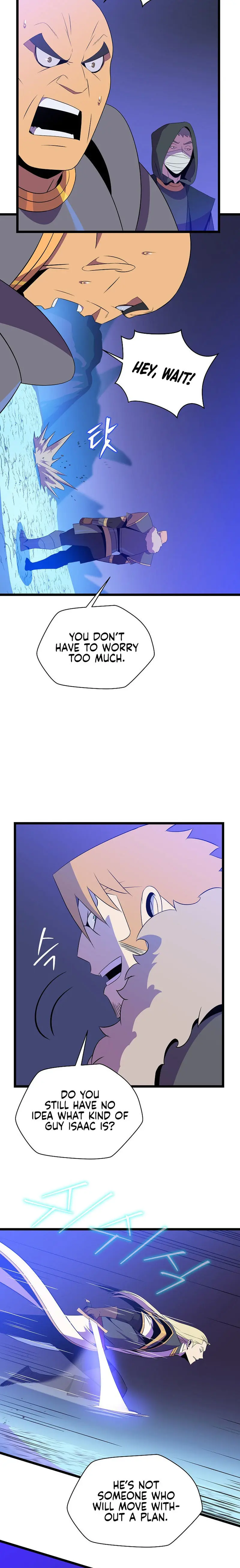 Kill The Hero Manhwa Chapter 92 - Page 16
