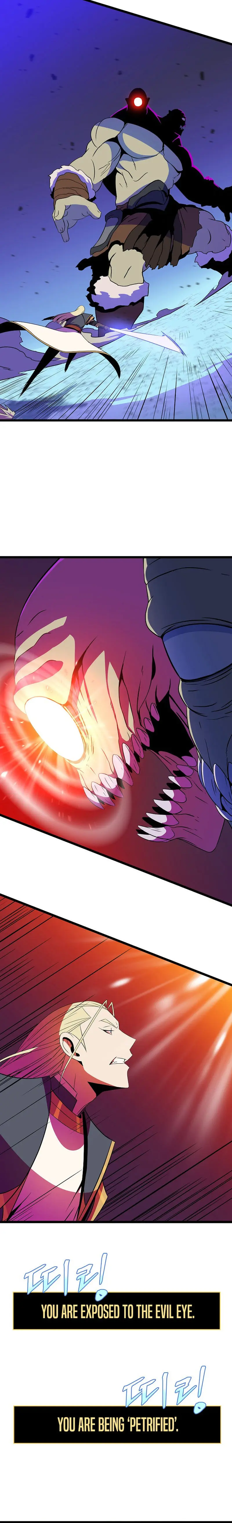 Kill The Hero Manhwa Chapter 92 - Page 17